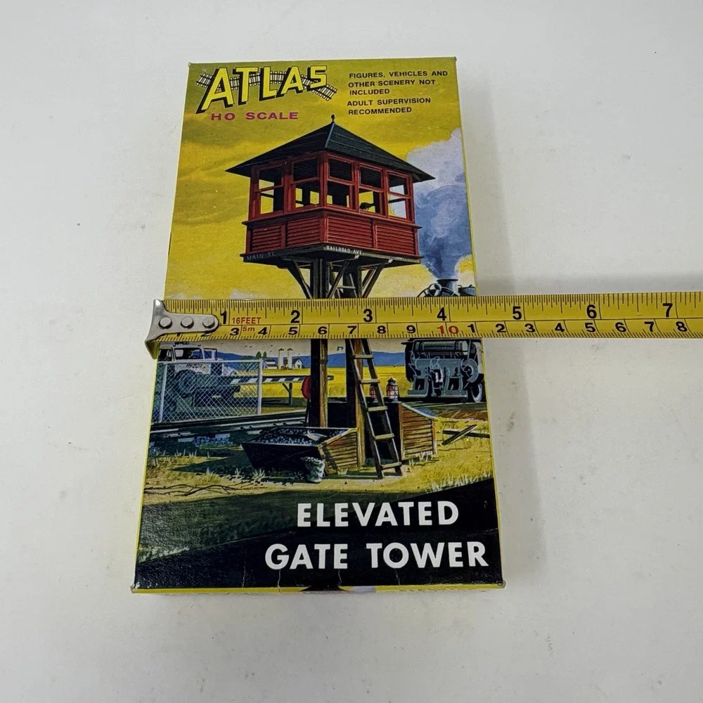 Atlas set shop